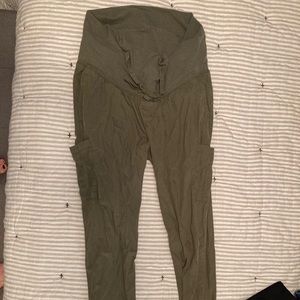 Old Navy Maternity Joggers